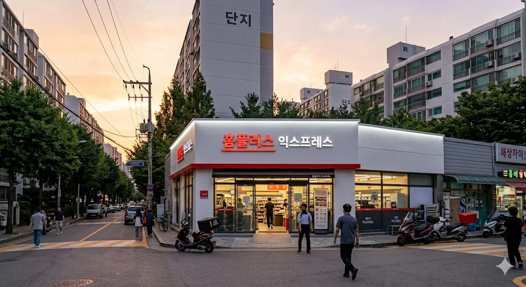 홈플러스 매각 총정리 — 내 집 앞 마트 사라질까 걱정되는 분들 필독