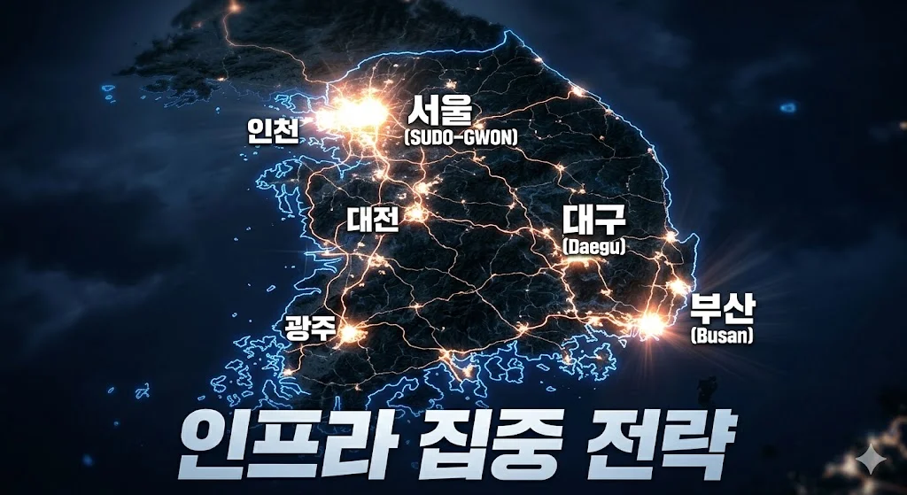 시장을 통제하려던 정책의 최후 — 2027년 하반기 공급 절벽 막을 실질적 대책은
