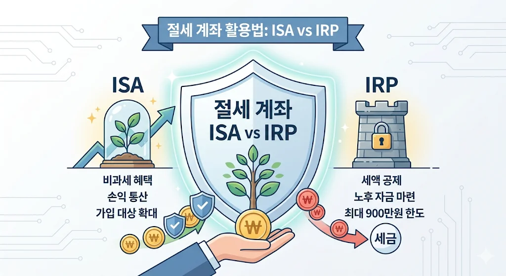 나이대별 노후 준비 가이드 — 2030 소액투자부터 5060 연금 전환까지
