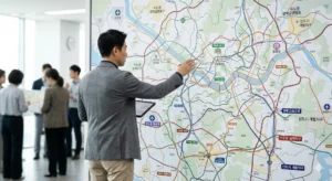 분위기 임장 vs 단지 임장 vs 매물 임장, 목적에 맞는 최적의 전략은?
