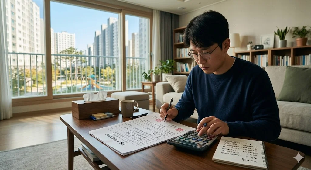 집 살 때 필요한 돈 총계산 | 취득세·중개수수료·이사비까지 '잔금 부족' 막는 법