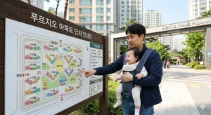 임장 뜻 제대로 알기 — 내 집 마련 전 아빠가 반드시 현장을 가야 하는 이유