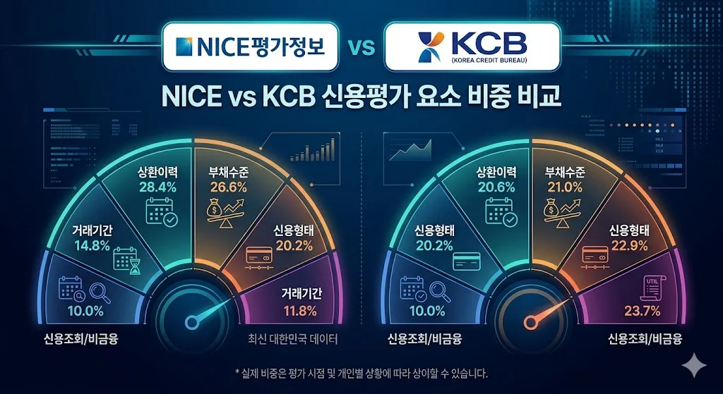 신용점수 올리는 법 A to Z — 통신비 납부만으로 20점 올리는 비결