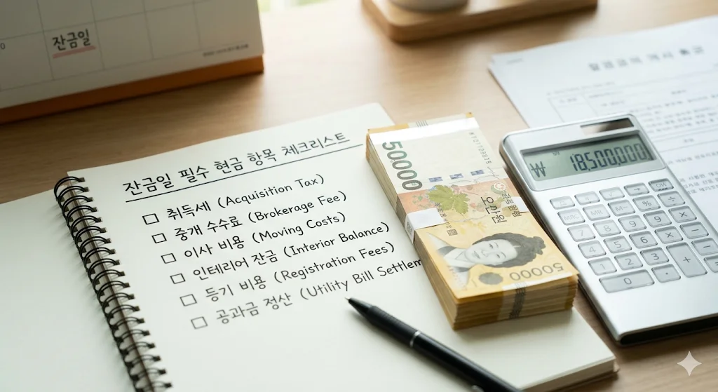 내집마련 5단계 로드맵 | 종자돈 모으기부터 잔금까지 — 아빠의 생존 재테크