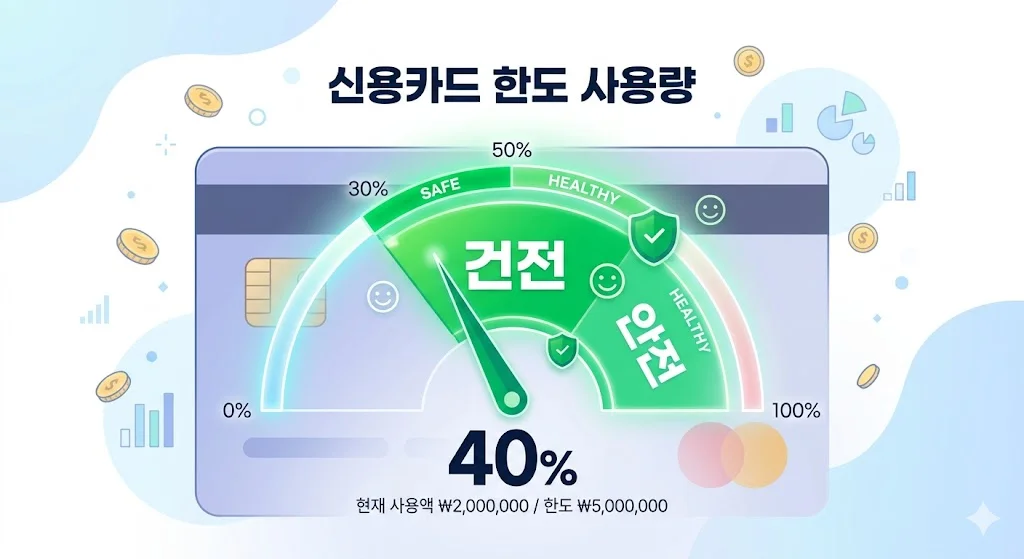 신용점수 올리는 법 A to Z — 통신비 납부만으로 20점 올리는 비결