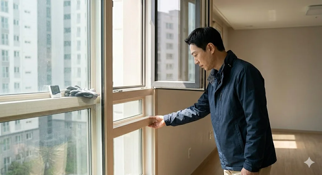 분위기 임장 vs 단지 임장 vs 매물 임장, 목적에 맞는 최적의 전략은?