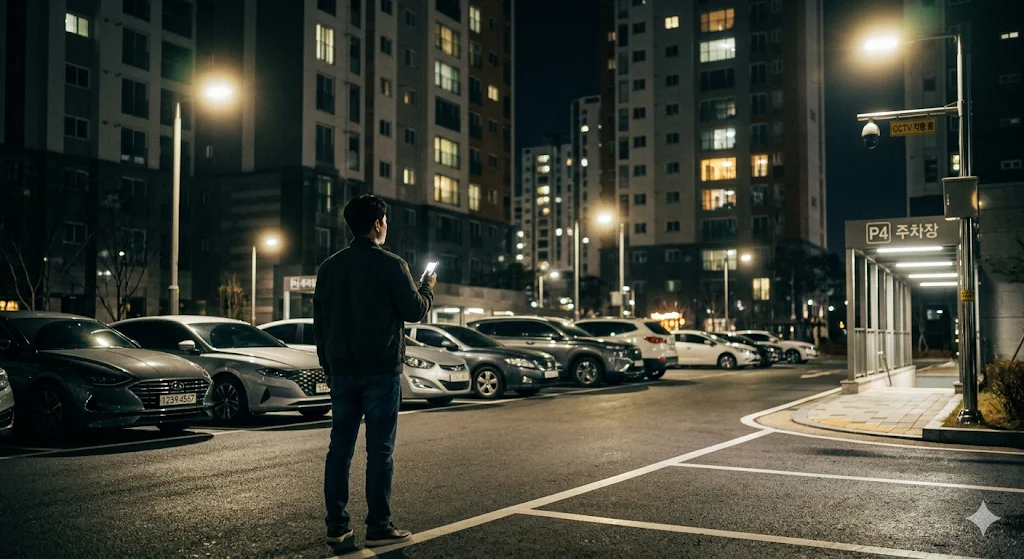 임장 뜻 제대로 알기 — 내 집 마련 전 아빠가 반드시 현장을 가야 하는 이유
