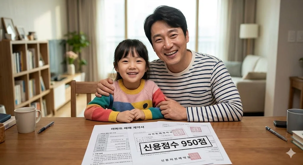 신용점수 올리는 법 A to Z — 통신비 납부만으로 20점 올리는 비결