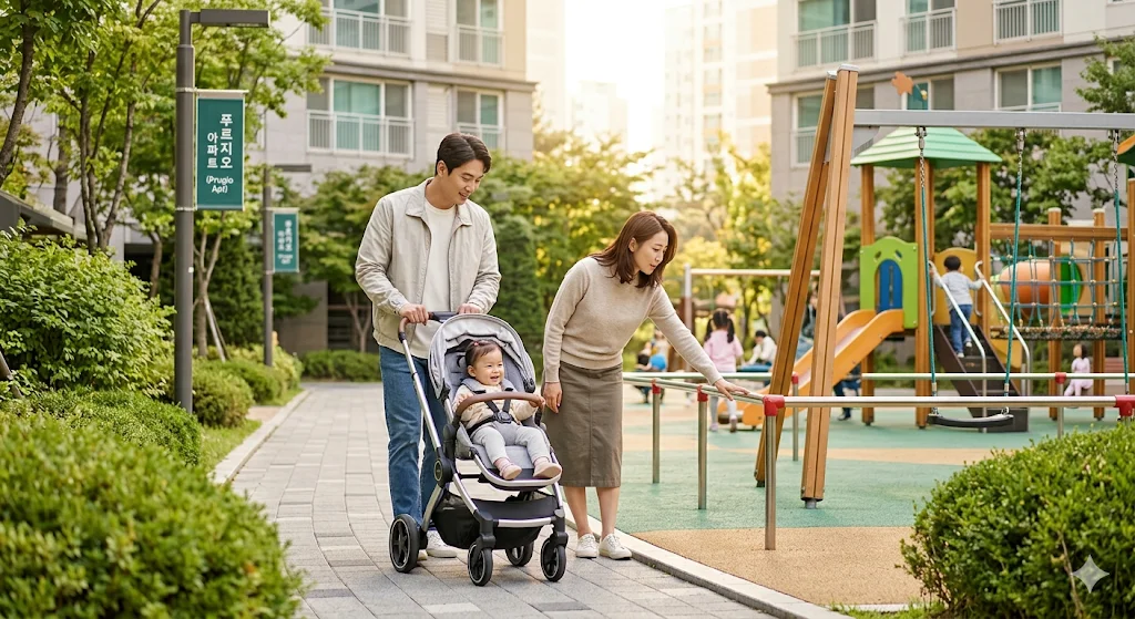 임장 뜻 제대로 알기 — 내 집 마련 전 아빠가 반드시 현장을 가야 하는 이유
